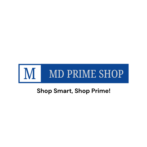 MD PRIME SHOP